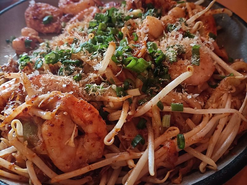 Bento Box food